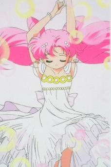 sailor chibi moon